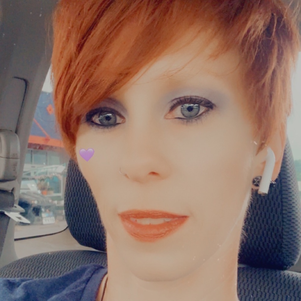 Meet your Posher, Jessika